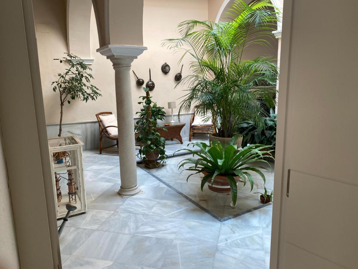 Santo Domingo - Centro Leilighet Sanlúcar de Barrameda Eksteriør bilde