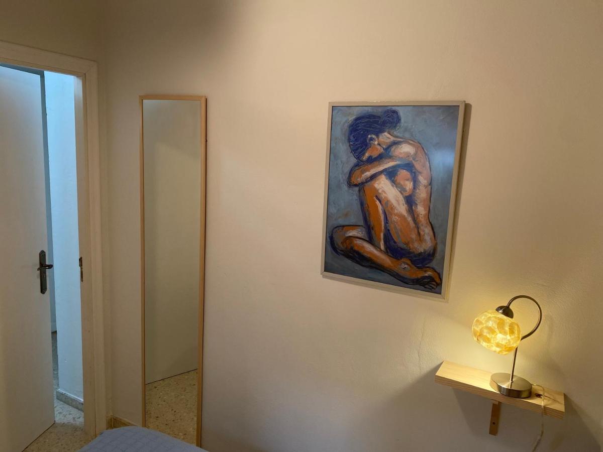 Santo Domingo - Centro Leilighet Sanlúcar de Barrameda Eksteriør bilde